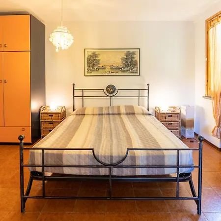 Bed & Breakfast La Gatta Blu