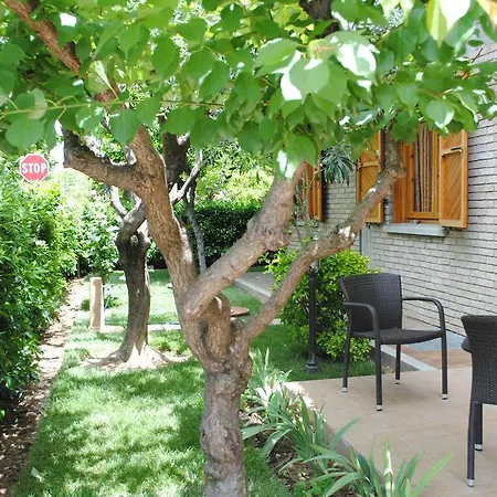 Bed & Breakfast La Gatta Blu