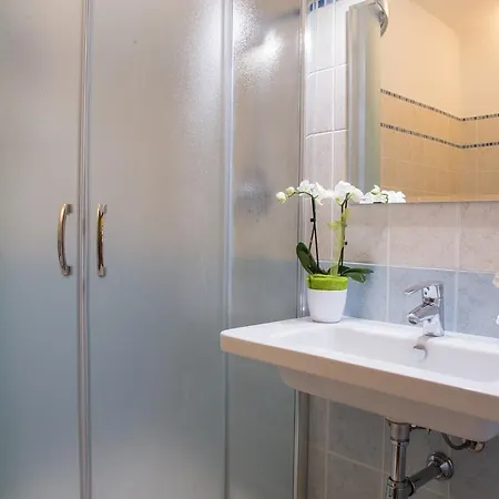 La Gatta Blu Bed & Breakfast