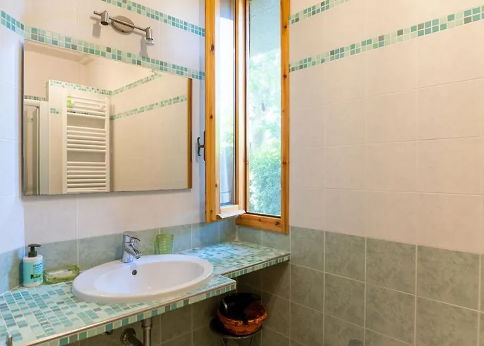 La Gatta Blu Отель типа 