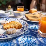 Bed & Breakfast La Gatta Blu 4*