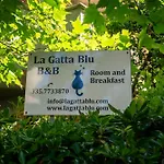 Bed & Breakfast La Gatta Blu Cattolica