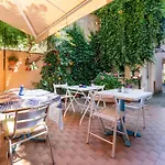 Bed & Breakfast La Gatta Blu 4*