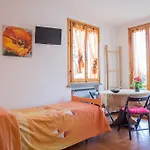 La Gatta Blu Bed & Breakfast Cattolica