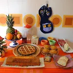 Bed & Breakfast La Gatta Blu Cattolica