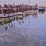 La Gatta Blu 4*