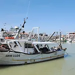 Bed & Breakfast La Gatta Blu