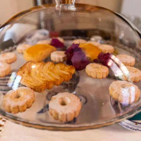 Bed & Breakfast La Gatta Blu