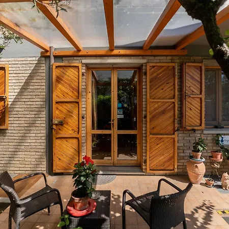 La Gatta Blu Bed & Breakfast