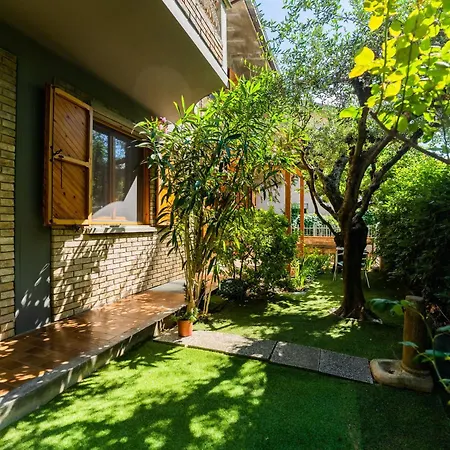 La Gatta Blu Bed & Breakfast 4*