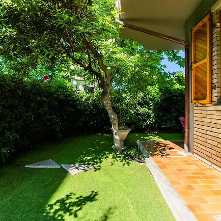 La Gatta Blu Bed & Breakfast