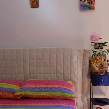 La Gatta Blu كاتوليكا