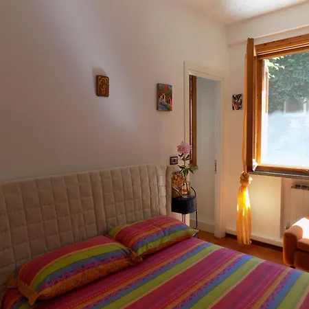 La Gatta Blu 4* Cattolica