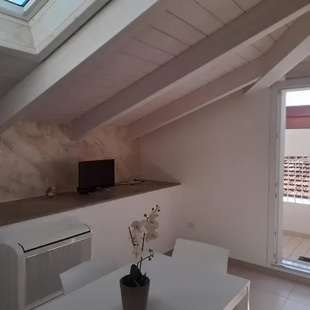 La Gatta Blu Bed & Breakfast *