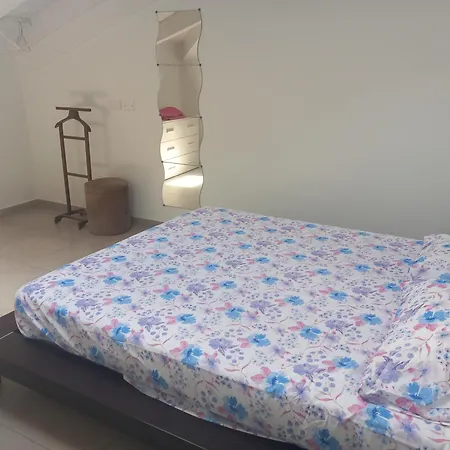 La Gatta Blu فندق مبيت وإفطار كاتوليكا