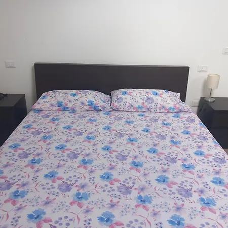 فندق مبيت وإفطار La Gatta Blu كاتوليكا