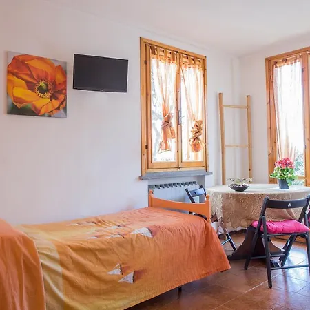 La Gatta Blu Bed & Breakfast Cattolica