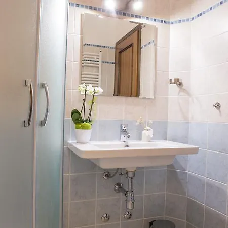 Bed & Breakfast La Gatta Blu 4*