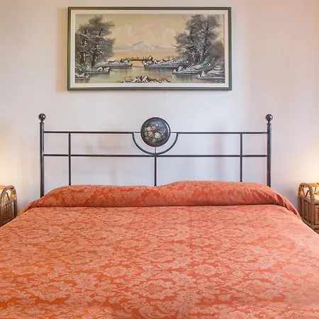 La Gatta Blu Bed & Breakfast Cattolica