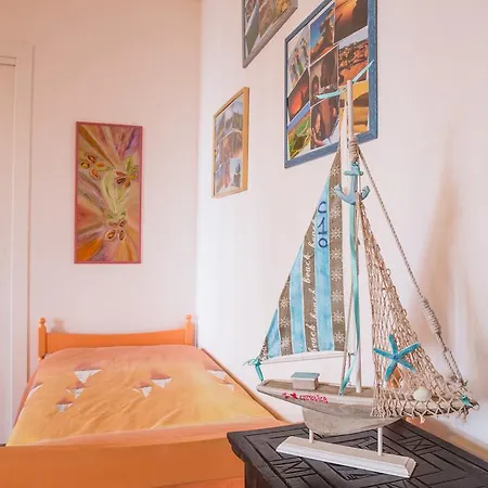 La Gatta Blu *