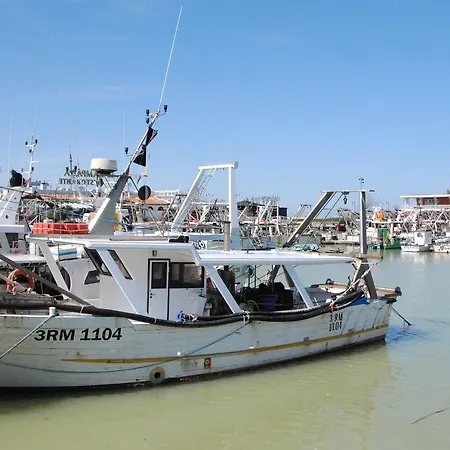 Alojamento de Acomodação e Pequeno-almoço La Gatta Blu