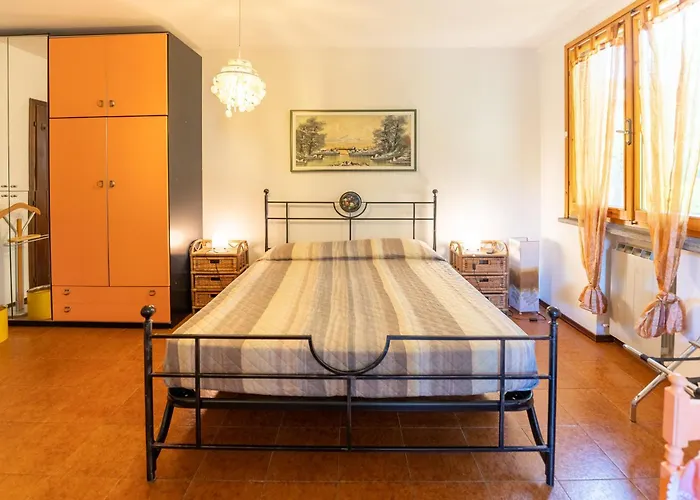 Bed & Breakfast La Gatta Blu