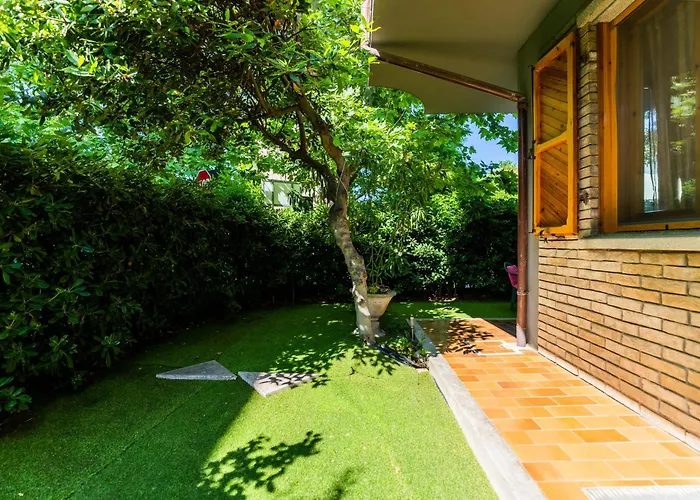 La Gatta Blu Frühstückspension