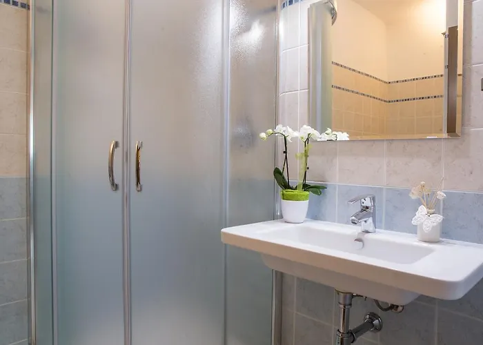 La Gatta Blu Alojamento de Acomodação e Pequeno-almoço