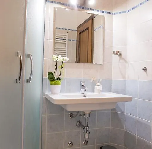 Alojamento de Acomodação e Pequeno-almoço La Gatta Blu 4*