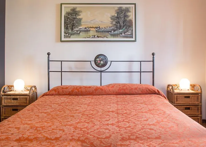 La Gatta Blu Frühstückspension Cattolica