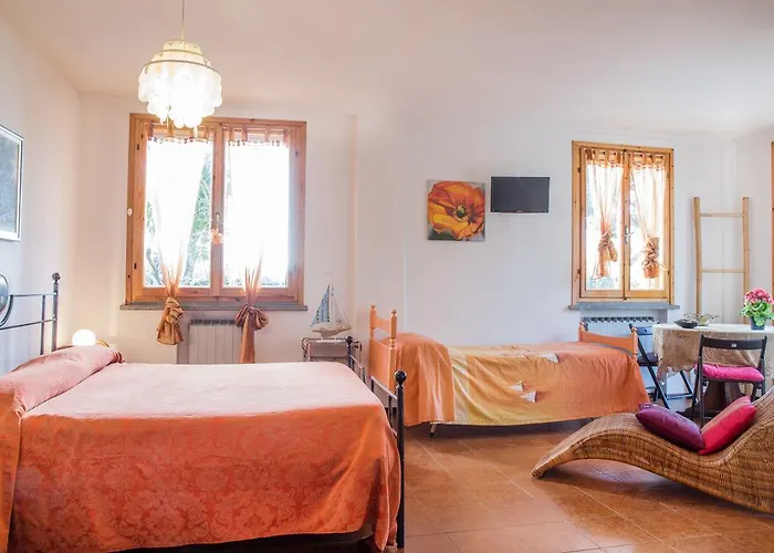 拉加塔布鲁住宿加早餐旅馆