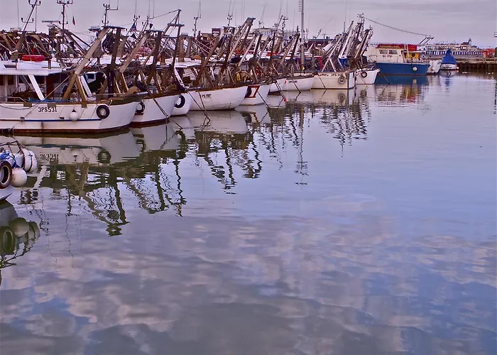 La Gatta Blu 4*
