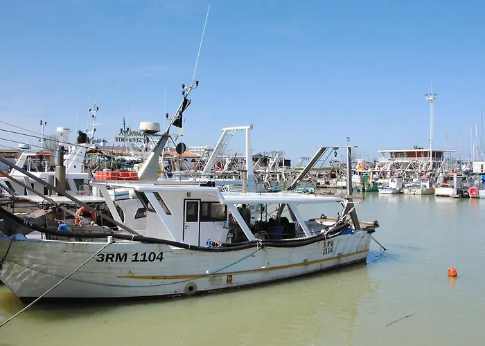 Alojamento de Acomodação e Pequeno-almoço La Gatta Blu